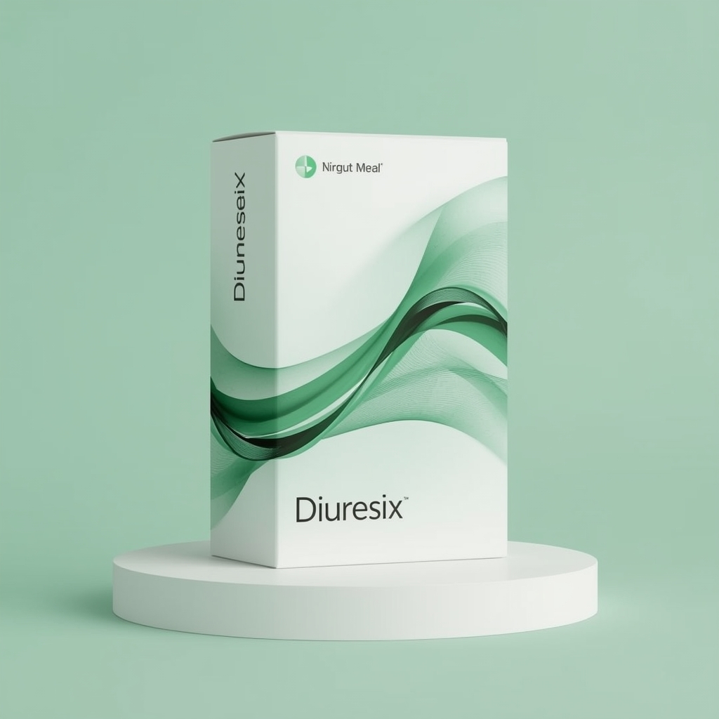 Acquista Diuresix compresse online